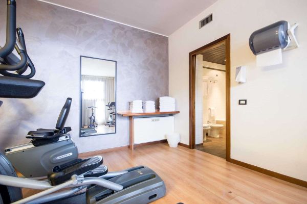 Hotel Best Western Modena District (Campogalliano)